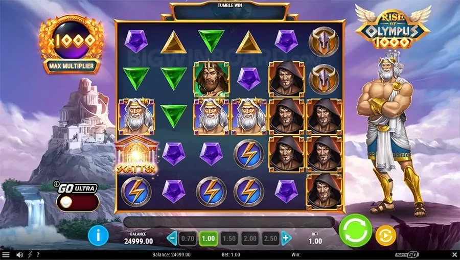 Nustar Online Casino Bonuses and Promotions
