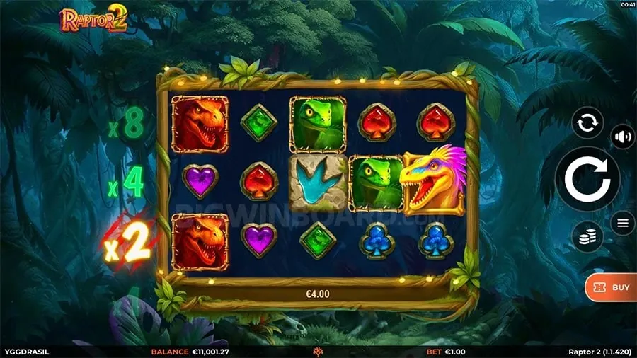 Secure and Fair Nustar Gaming