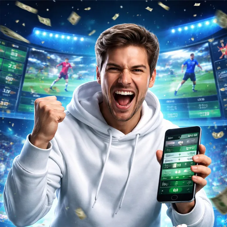 Leading Sports Provider 3