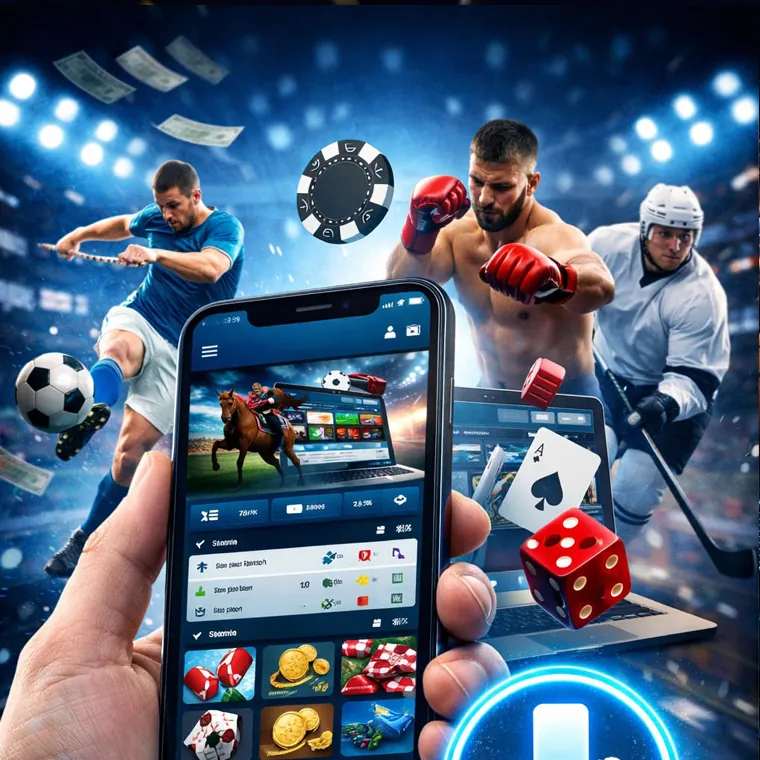 Leading Sports Provider 4