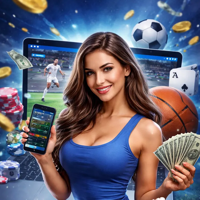 Leading Sports Provider 10