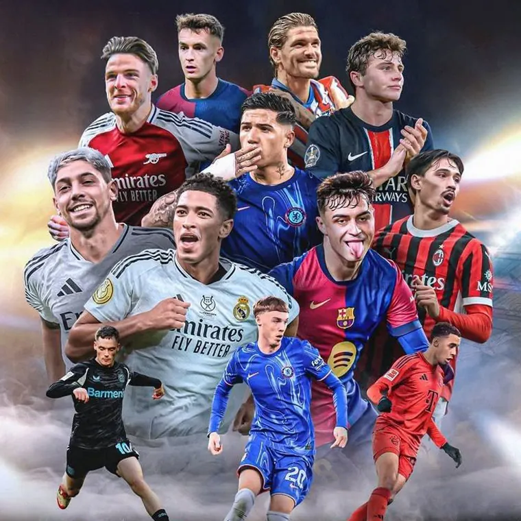 Leading Sports Provider 8