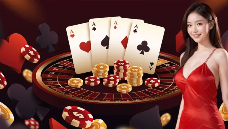 Nustar team collaborating on online casino platform development