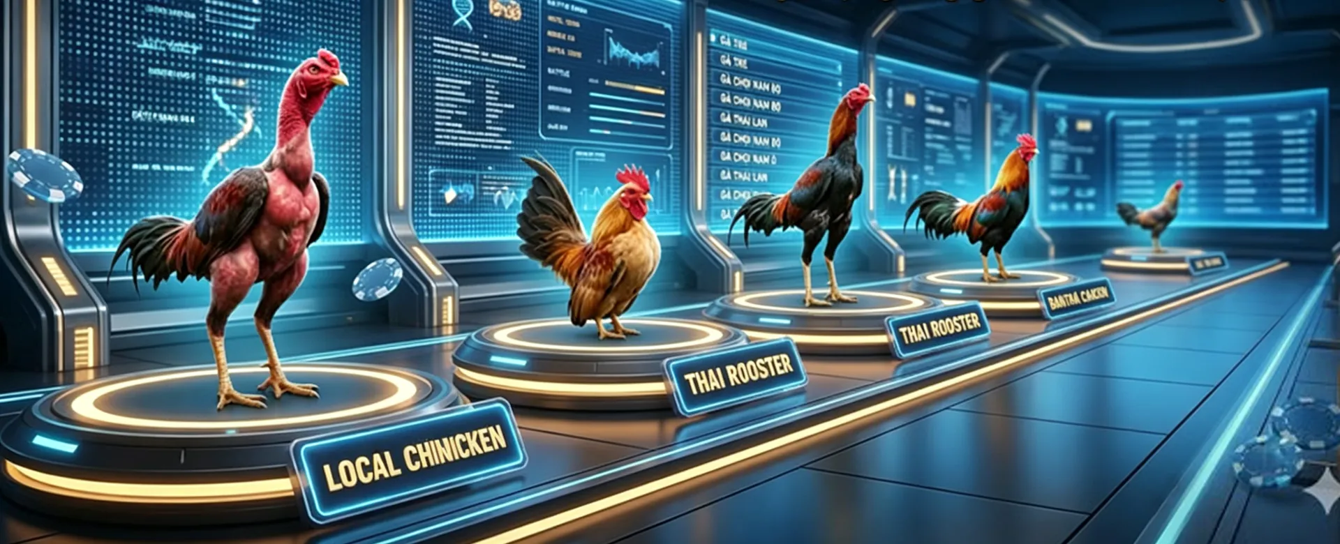 Nustar Cookie Management and User Control