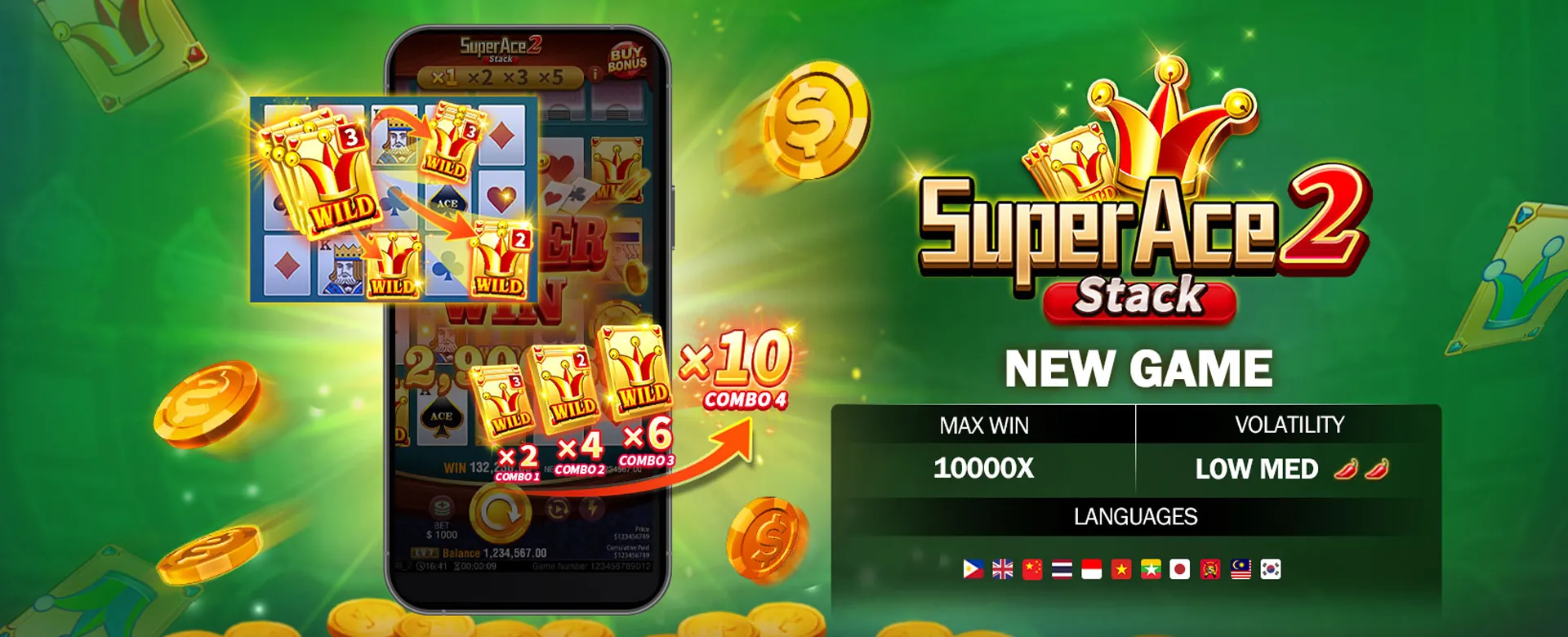 Nustar Sports Betting Live Action
